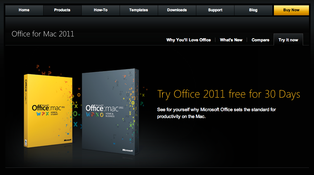 microsoft office for mac 2011 torrent with product key