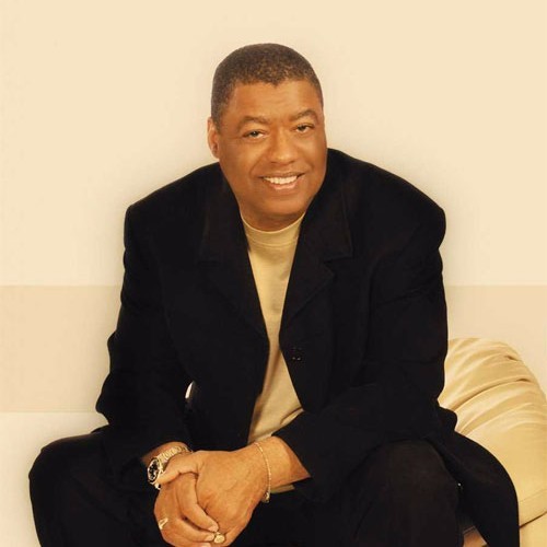 songs by ron kenoly